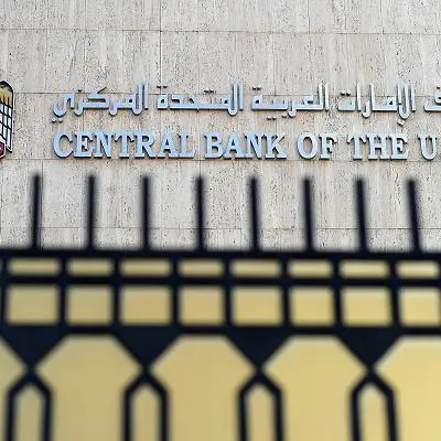 البنك المركزي الإماراتي يعلن عن ارتفاع ودائع البنوك بنهاية سبتمبر