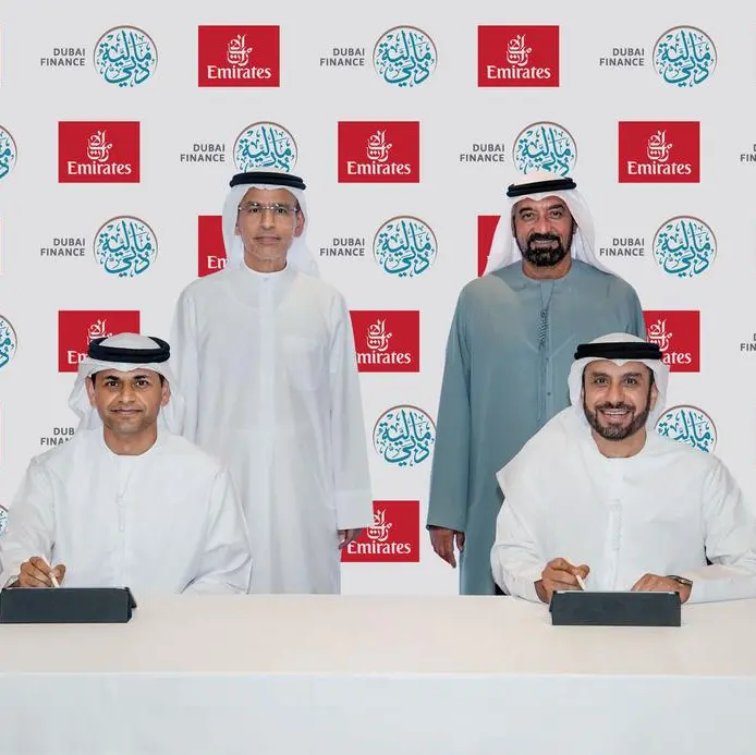 Emirates, flydubai and Dubai Finance partner to accelerate ‘Dubai Cashless strategy’