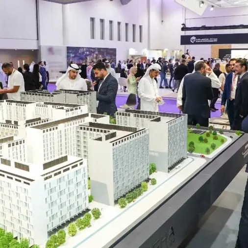 ACRES 2026 showcases 200+ newly-launched real estate projects