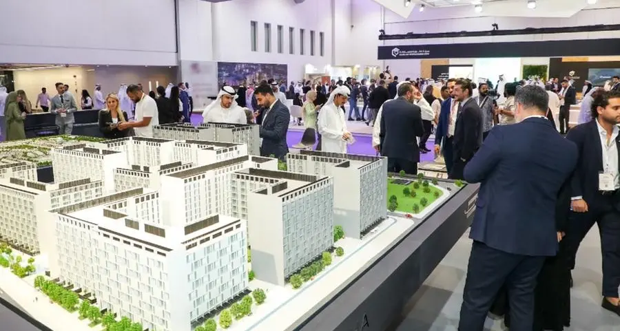 ACRES 2026 showcases 200+ newly-launched real estate projects