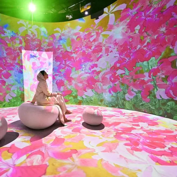 Step into Hong Kong: Experience the \"Immersive Hong Kong\" exhibition in Dubai