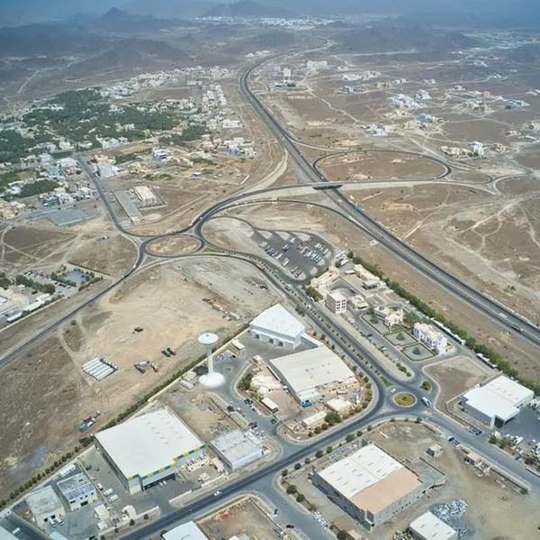 Nizwa Industrial City records RO 474mln in total investments