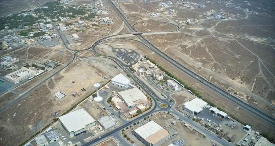 Nizwa Industrial City records RO 474mln in total investments