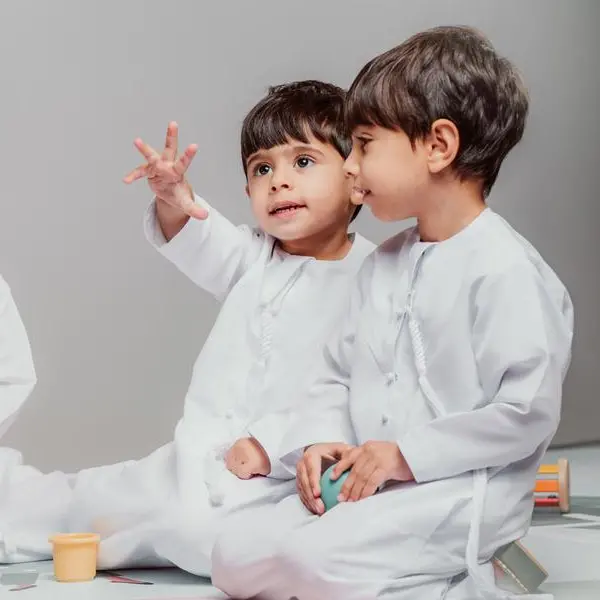 Abu Dhabi Early Childhood Authority launches Anjal Z Techstars Founder Catalyst Program