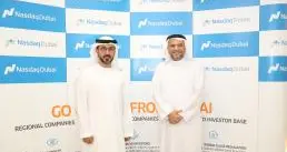 Daman Securities joins Nasdaq Dubai as a member to trade equities