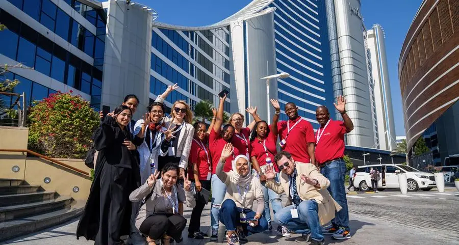 Dubai to host third edition of MEA Future Leaders Challenge