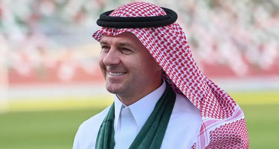 Al Ettifaq coach Steven Gerrard extends tenure until 2027