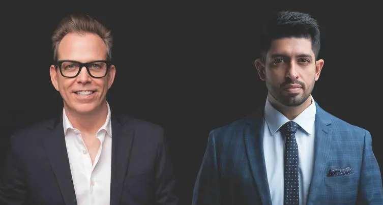 Neil Mandt to unveil the AI frontier in real estate at World Realty Congress