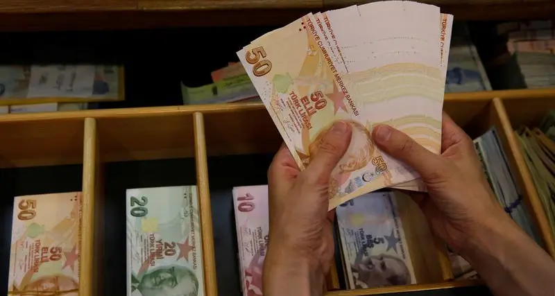 المركزي التركي يقرر تخفيض الفائدة للمرة الثالثة بعد عزل المحافظ السابق