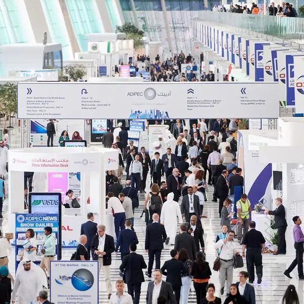ADNEC Group to host two of the world’s largest events simultaneously in Abu Dhabi and London