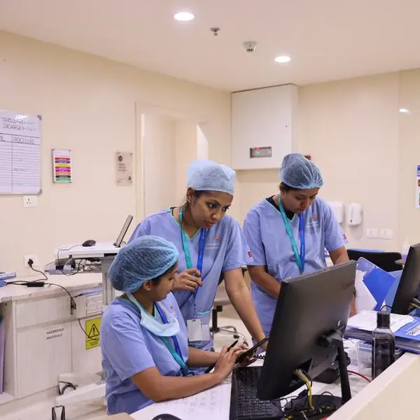 Apollo Hospitals India misses Q1 profit view on digital healthcare costs