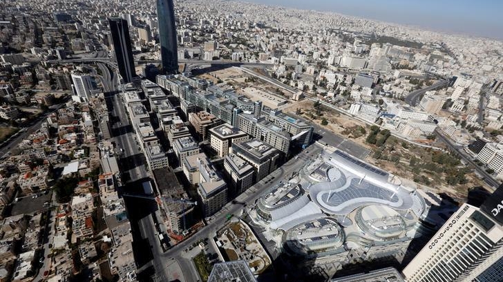 Jordan's GDP up by 2.9% in Q2 2022 — Planning minister