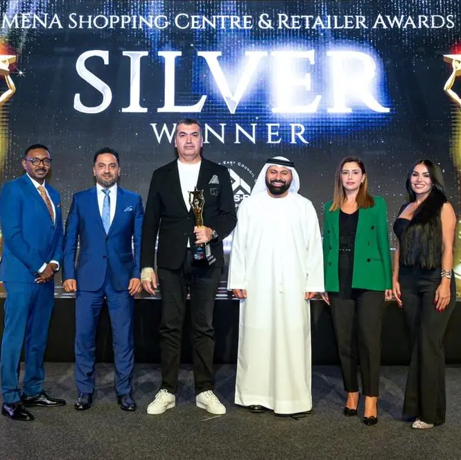 Sahara Centre achieves unprecedented success for the second year in a row