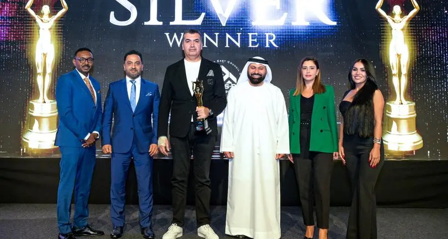 Sahara Centre achieves unprecedented success for the second year in a row