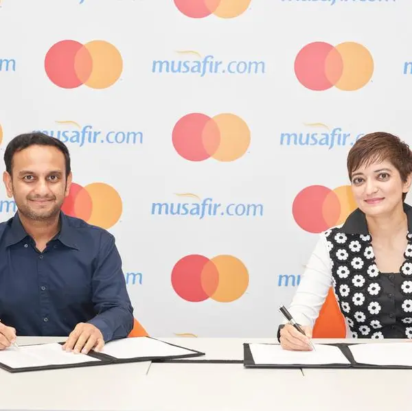 Mastercard and Musafir partner to boost seamless travel bookings through innovative solutions