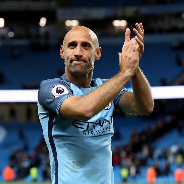 Manchester City legend to appear at GITEX with Acronis