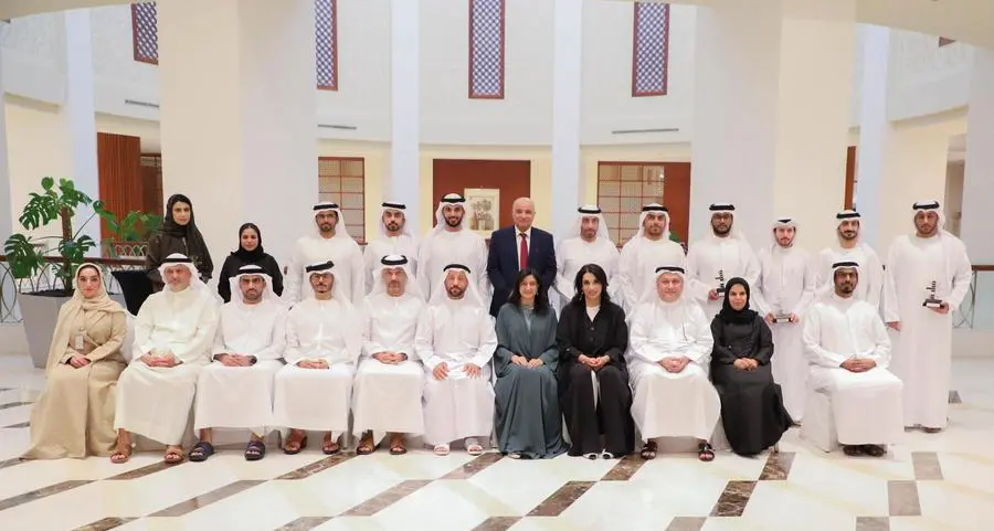 Sharjah Training and Development Centre delivers 960 training hours to 279 trainees in first half of 2024