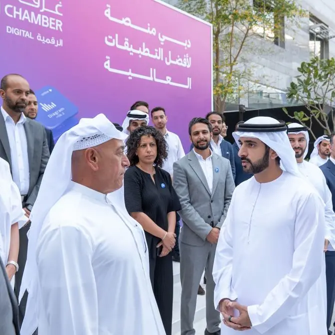 Dubai: Sheikh Hamdan launches initiative to attract 1,000 Emirati professionals