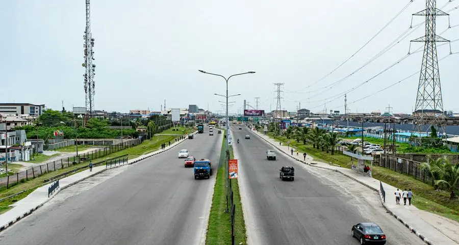 Nigeria: Lagos signs MoU with CCECC for construction of Lekki-Epe link bridge