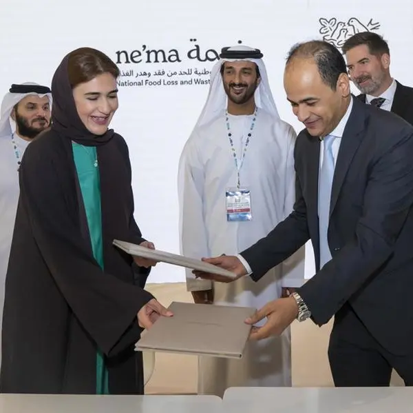 Nestlé UAE signs MoU with Emirates Foundation to advance National Food Waste Reduction Strategy
