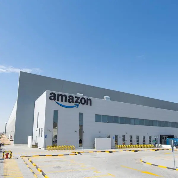 Amazon continues to invest in the UAE, opening a new Fulfillment Center in Dubai South