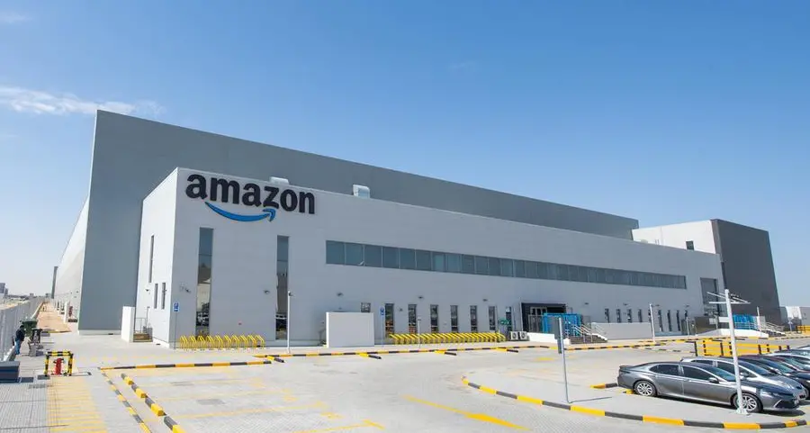 Amazon continues to invest in the UAE, opening a new Fulfillment Center in Dubai South
