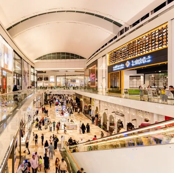 R&B Fashion opens new flagship store at Dubai Festival City Mall