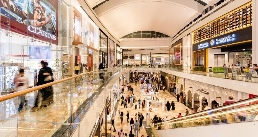 R&B Fashion opens new flagship store at Dubai Festival City Mall