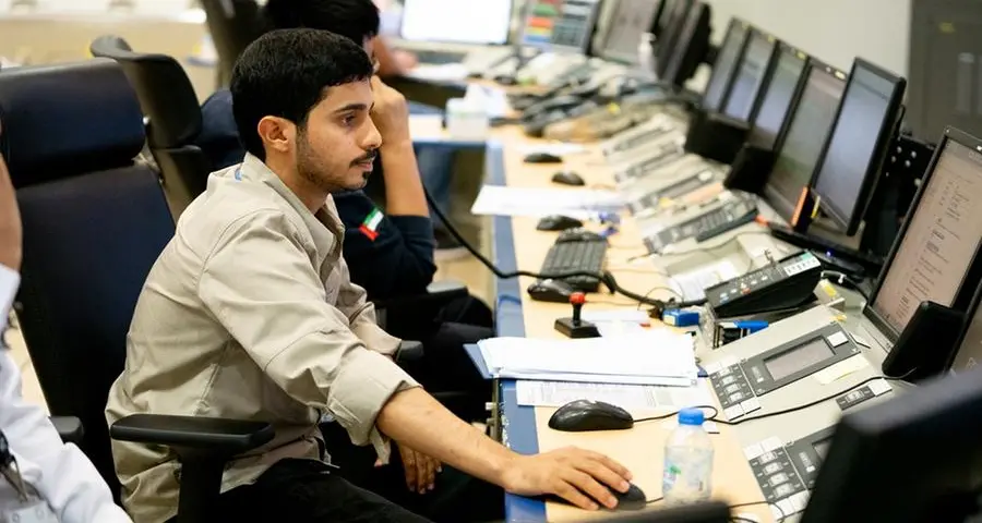 ENEC launches Graduate Plant Operator program to equip Emirati engineers for clean energy leadership