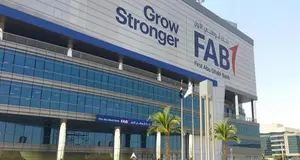 FAB launches its first sustainability-linked current account with Landmark Retail