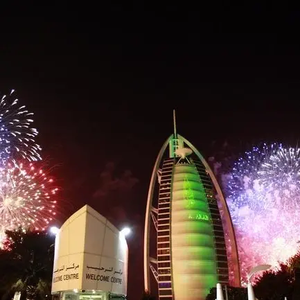 Dubai's hotels gear up for high occupancy on New Year's Eve