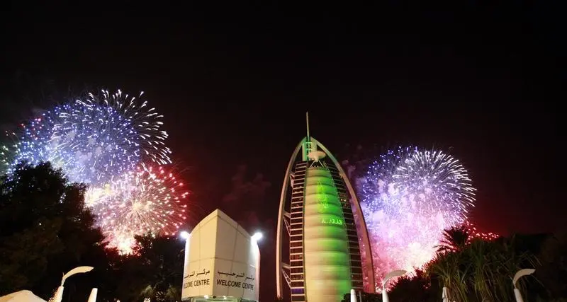Dubai's hotels gear up for high occupancy on New Year's Eve