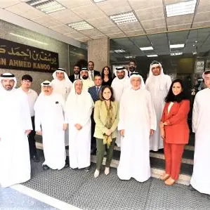 YBA Kanoo Group bids farewell to historic Manama landmark