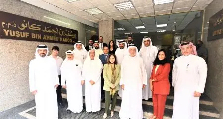 YBA Kanoo Group bids farewell to historic Manama landmark