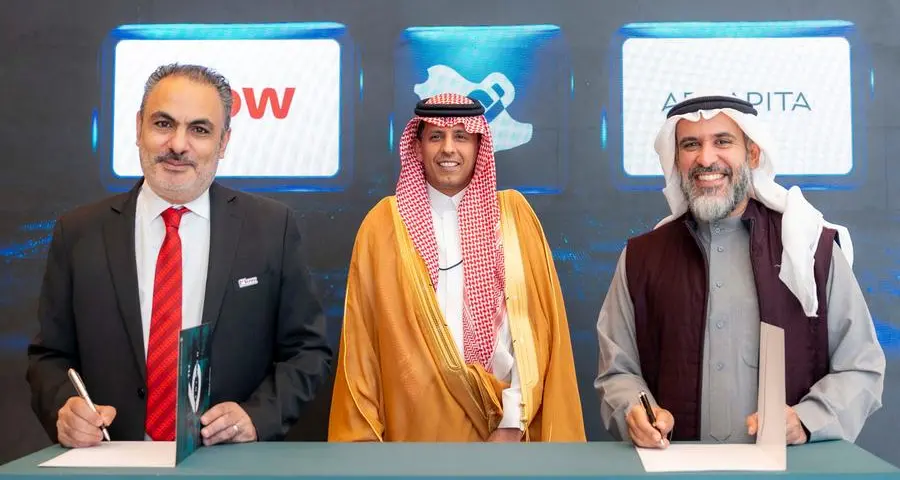 Arcapita and Flow to develop a logistics complex in Riyadh