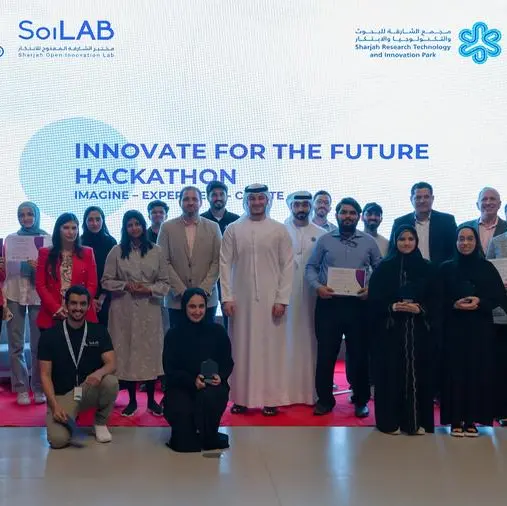 A smart waste tracking app headlines unique innovations at SOILAB Hackathon at SRTIP