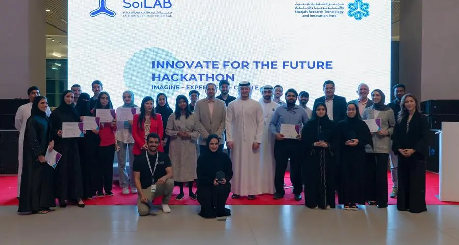 A smart waste tracking app headlines unique innovations at SOILAB Hackathon at SRTIP