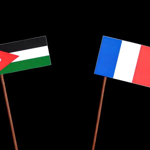 Jordan, France sign 5th development cooperation MoU