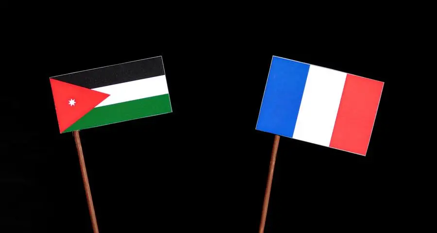 Jordan, France sign 5th development cooperation MoU