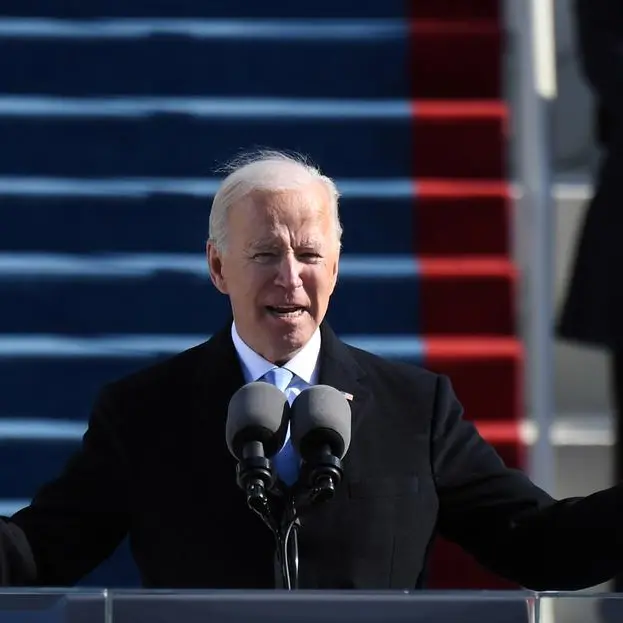 Biden turns 80, but White House in no mood for a party