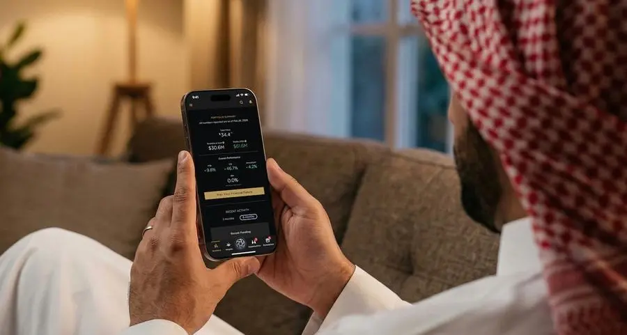 The Family Office launches Wealth Mermaid, a pioneering AI wealth assistant