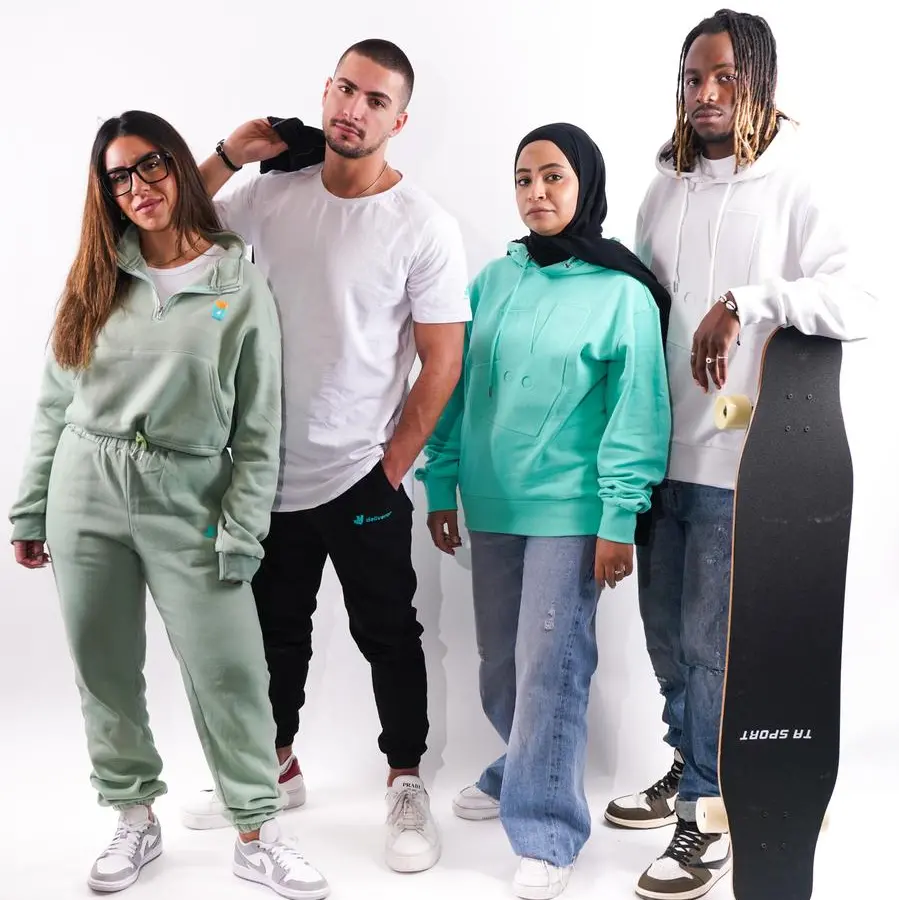 Deliveroo drops limited-edition clothing line, DRiP