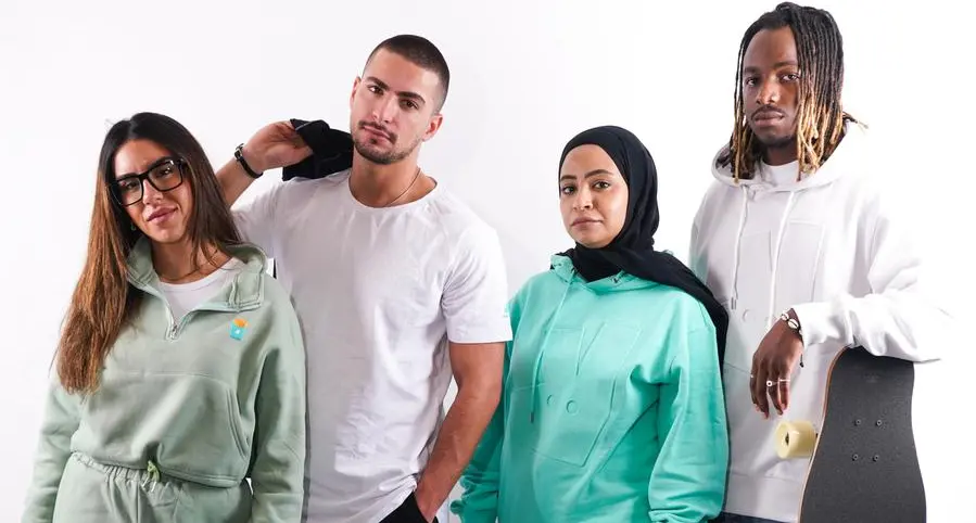 Deliveroo drops limited-edition clothing line, DRiP
