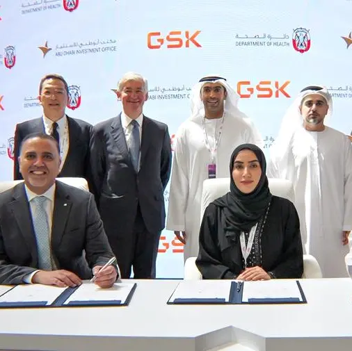 DoH, ADIO and GSK collaborate on oncology multi-omics institute in Abu Dhabi