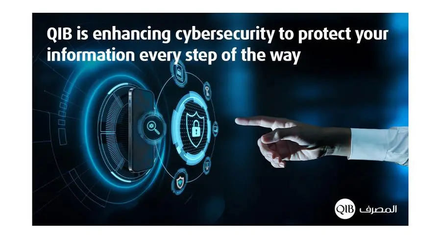 QIB intensifies efforts to combat cyber threats and encourages customers to follow a safe approach