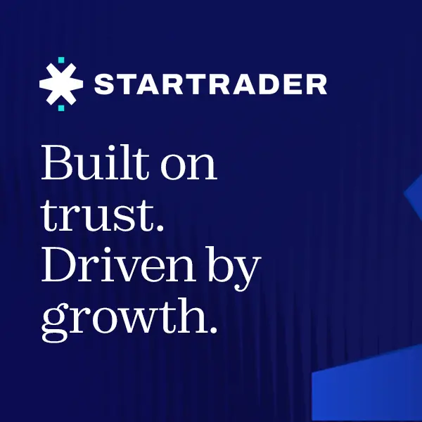 Startrader starts the year with a new look and feel