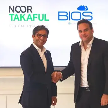 Noor Takaful accelerates its digital transformation journey with BIOS Middle East's Cloud