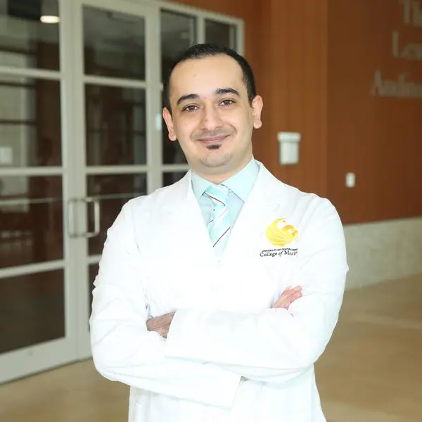 WCM-Q alumnus appointed program director of endocrinology fellowship