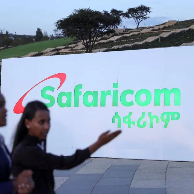 Safaricom surges after securing Ethiopia mobile financial services licence
