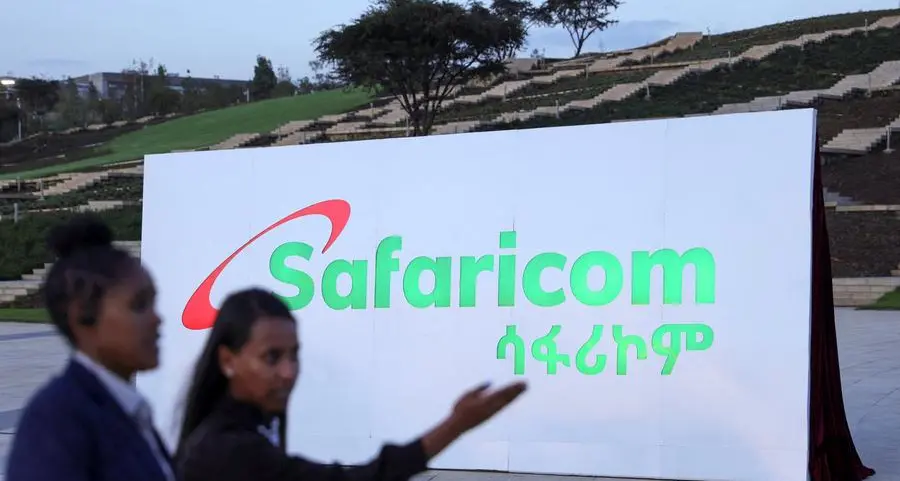 Safaricom surges after securing Ethiopia mobile financial services licence